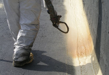 Stuart spray foam roofs are seamless and monolithic